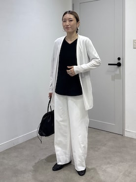 kotakiさん(レディース・158cm)の夏コーディネート