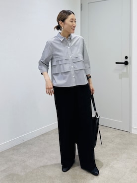 kotakiさん(レディース・158cm)の夏コーディネート