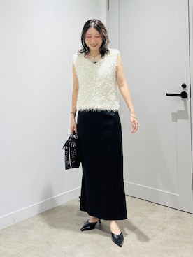 kotakiさん（レディース・158cm）の秋コーディネート