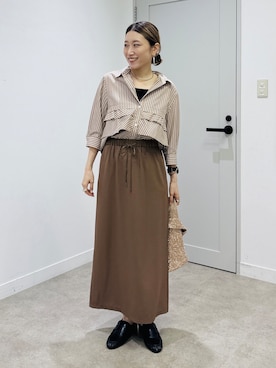 kotakiさんのコーディネート