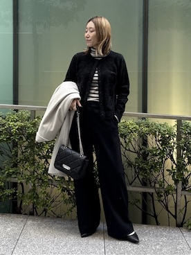 kotakiさん(レディース・158cm)の冬コーディネート