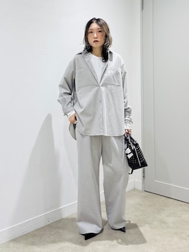 kotakiさん(レディース・158cm)の秋コーディネート