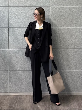 kotakiさん(レディース・158cm)の春コーディネート