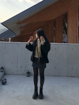 sakiさんのコーディネート