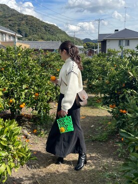 sakiさんのコーディネート