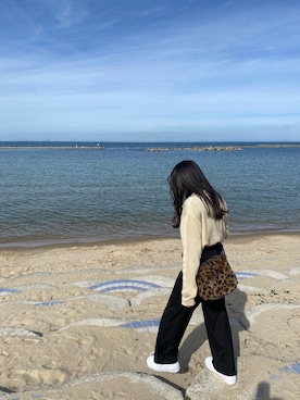 sakiさんのコーディネート