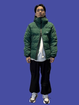 men'sFUDGEofficialさんのコーディネート