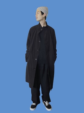 men'sFUDGEofficialさんのコーディネート