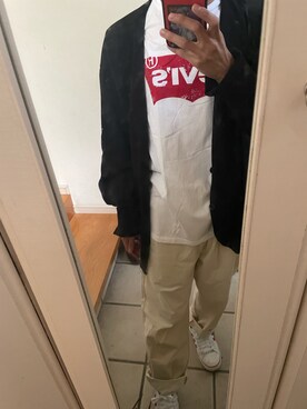 プティ♔さんのコーディネート