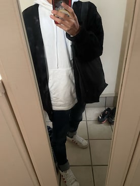 プティ♔さんのコーディネート