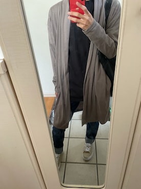 プティ♔さん(メンズ・165cm)の秋コーディネート