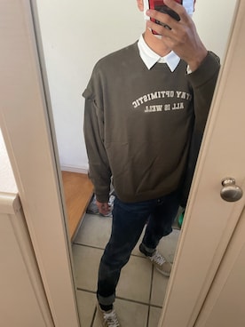 プティ♔さんのコーディネート