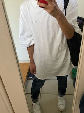プティ♔さん(メンズ・165cm)の秋コーディネート