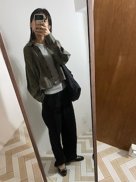 kamiko さんのコーディネート