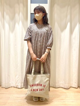 ュゥさんのコーディネート