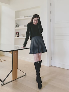 POPCORNさんのコーディネート