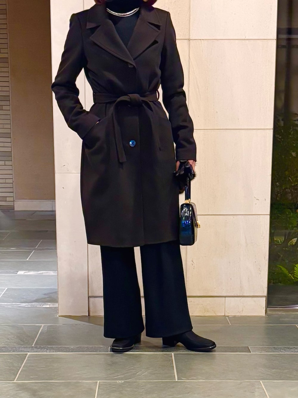 ヒューゴ・ボス(HUGOBOSS) コート メンズチェスターコート
