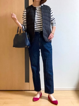 sakuさんのコーディネート