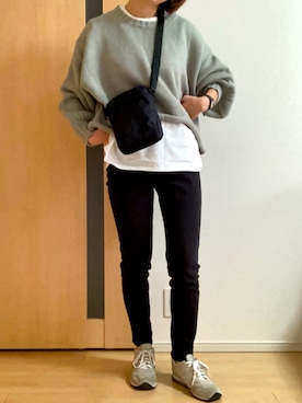 sakuさんのコーディネート