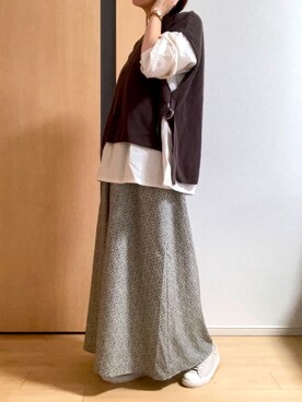 sakuさんのコーディネート