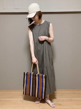 sakuさんのコーディネート