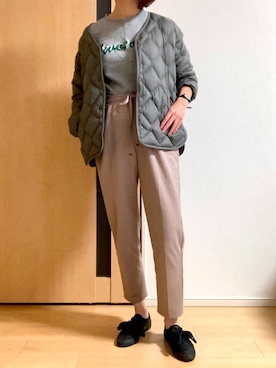 sakuさんのコーディネート