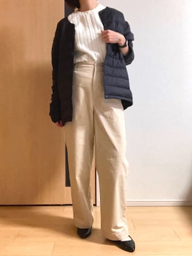 sakuさんのコーディネート