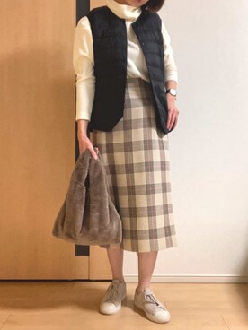 sakuさんのコーディネート