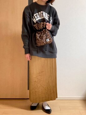 sakuさんのコーディネート