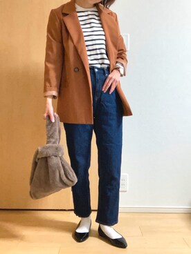 sakuさんのコーディネート