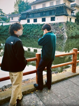 ikehika0902さんのコーディネート