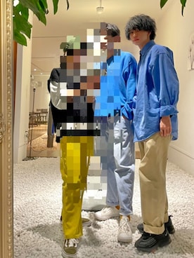 ikehika0902さんのコーディネート