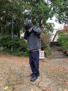 ikehika0902さんのコーディネート