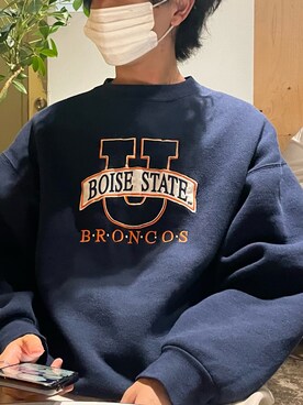 ikehika0902さんのコーディネート