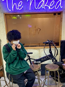 ikehika0902さんのコーディネート