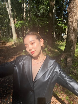  emikaさんのコーディネート