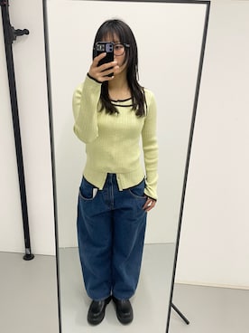 まこさんのコーディネート