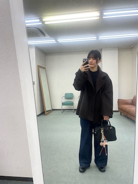 まこさんのコーディネート