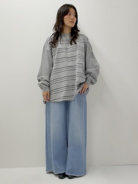 まこさんのコーディネート