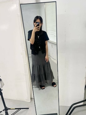 urmakoさんのコーディネート