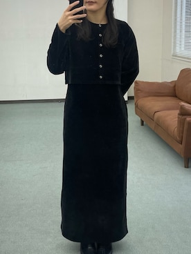 まこさんのコーディネート