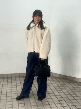 まこさんのコーディネート