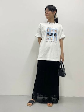 urmakoさんのコーディネート