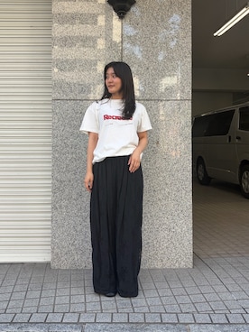 まこさんのコーディネート