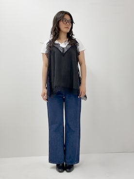 まこさんのコーディネート