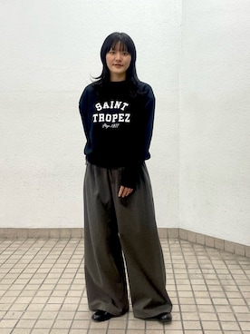 まこさんのコーディネート