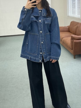 まこさんのコーディネート