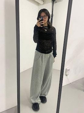 urmakoさんのコーディネート