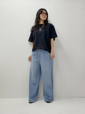 まこさんのコーディネート