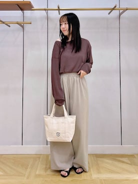 mikuさんのコーディネート